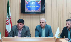 فرماندار مهران: حمایت از تولید و اشتغال، اولویت اصلی شهرستان است