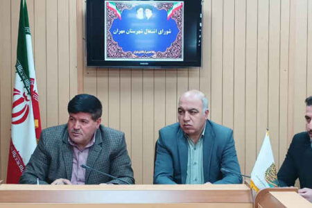 فرماندار مهران: حمایت از تولید و اشتغال، اولویت اصلی شهرستان است
