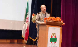 دستاوردهای ترویج فرهنگ ایثار و شهادت در بلندمدت نمایان می‌شود
