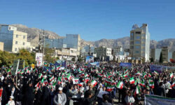 جزییات و مسیرهای راهپیمایی ۱۳ آبان در ایلام اعلام شد