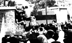 لانه جاسوسی آمریکا چند بار تسخیر شد؟