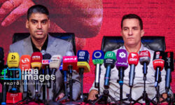 رسمی؛ حدادی به عنوان مدیرعامل پرسپولیس انتخاب شد