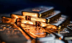 سقوط قیمت طلا در پی اصلاح سیاست مالیاتی پکن