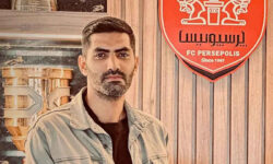 اقدام عجیب معاون پرسپولیس؛ ورود پیشکسوتان ممنوع