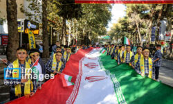 مراسم ۱۳ آبان در ۹۰۰ شهر برگزار می‌شود
