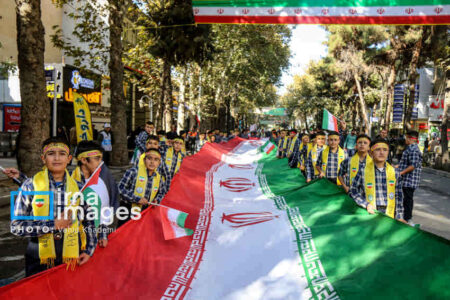 مراسم ۱۳ آبان در ۹۰۰ شهر برگزار می‌شود