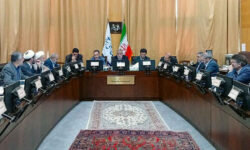 تصویب تشکیل سازمان ملی مهاجرت در کمیسیون مشترک مجلس