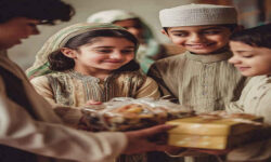 یونسکو اعیاد فطر و قربان را به رسمیت شناخت