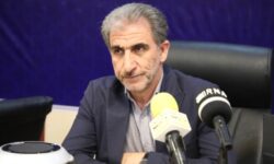 آغاز برداشت «طلای سفید» از شالیزارهای ایلام / رونق دوباره برنج‌کاری در حاشیه رودخانه سیکان
