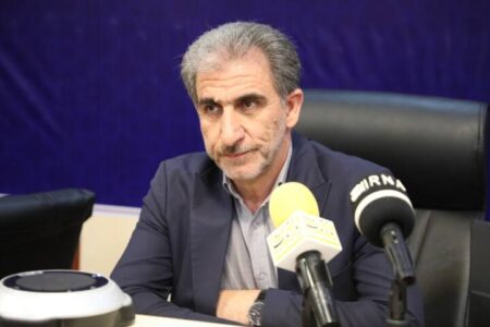 آغاز برداشت «طلای سفید» از شالیزارهای ایلام / رونق دوباره برنج‌کاری در حاشیه رودخانه سیکان
