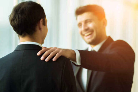 فراموش کردن نامها؛ چه باید کرد؟