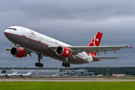 برنامهریزی شرکتهای هواپیمایی برای پرواز به مقاصد اروپایی