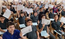 آیا شکاف آموزشی متهم ردیف اول افت معدل است؟
