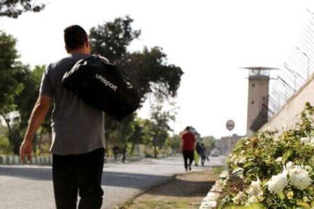 عفو معیاری نماد پویایی نظام و عقلانیت سیاسی برای اصلاح اجتماعی است