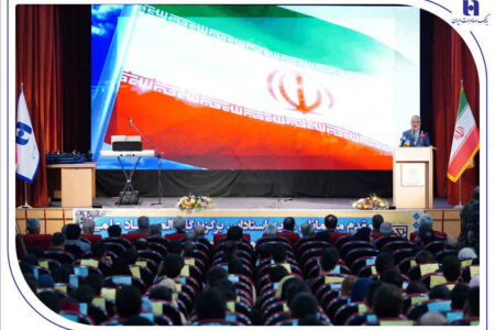 در دانشگاه صنعتی امیرکبیر برگزار شد؛ تجلیل بانک صادرات ایران از ۶۷ دانشجوی نخبه المپیادی کشور