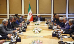 قالیباف: ظرفیت مبادلات اقتصادی ایران و پاکستان باید از ۳ میلیارد به ۱۰ میلیارد دلار برسد