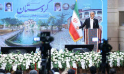 پزشکیان: اصلاح امور کار ساده‌ای نیست برخی به خاطر منافع شخصی مانع‌تراشی می‌کنند