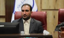 اردوی آموزشی مراقبین سلامت ایثارگران و والدین معظم شهدا در ایلام برگزار شد