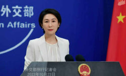 چین: در موقعیتی نیستیم که به مذاکرات زرادخانه هستهای بپیوندیم