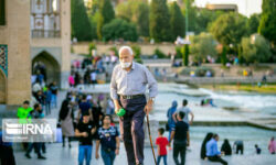 پوکی استخوان؛ دشمن خاموش سالمندی