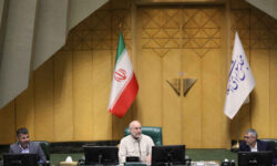 قالیباف: آمریکا باید پیامدهای حقوقی و سیاسی تجاوز به ایران را بپذیرد
