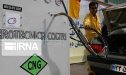 دوگانه‌سوزی خودروها دوباره جان گرفت / افتتاح همزمان ۸ جایگاه CNG در کشور