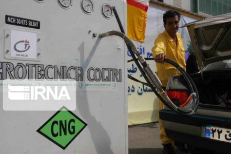 دوگانه‌سوزی خودروها دوباره جان گرفت / افتتاح همزمان ۸ جایگاه CNG در کشور