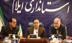الکترونیکی شدن انتخابات آزمون سنجش توان مدیریتی ایلام