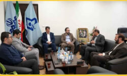 تعامل سازنده شرکت گاز استان ایلام با رسانه ها الگویی برای اعتمادسازی عمومی