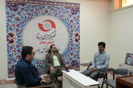 پایش مصرف گاز ادارات ایلام آغاز شد/ اخطار قطع گاز برای متخلفان