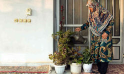 هر خانه یک مدیریت بحران آب