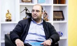 مهدی زاده: امیدوارم تا جشنواره فجر بیمه آثار هنرمندان رونمایی شود