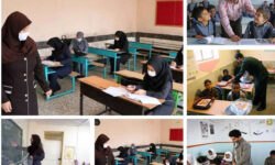 عدالت آموزشی از «فیش حقوقی معلم» آغاز می‌شود   *فاطمه دوله