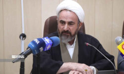 امام جمعه: باور به پیشرفت سرمایه‌ اصلی توسعه ایلام است