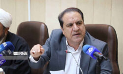 استاندار: حکمرانی علمی مسیر تحول فرهنگ و توسعه ایلام است