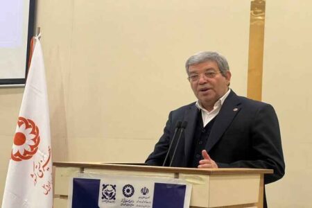 رییس سازمان بهزیستی: شیوع تنبلی چشم در ایران به ۱.۵ درصد کاهش یافت