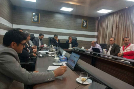 مدیرعامل جمعیت  هلال احمر استان  ایلام: هوشمندسازی خدمات، وظیفه راهبردی برای ارتقاء امور و افزایش رضایت‌مندی مردم است