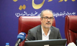 بازآفرینی شهری ایلام نیازمند کار فوری عملیاتی است