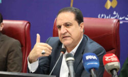 استاندار ایلام: ارتقای خدمات سالمندان در هم‌افزایی دستگاه‌ها محقق می‌شود