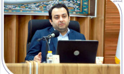 شصت‌وهفتمین همایش اتحادیه انجمن‌های اسلامی بانک صادرات ایران برگزار شد/ مدیرعامل بانک صادرات ایران: هدایت نقدینگی به سمت تولید، مسیر رشد تولید ملی و افزایش رفاه عمومی است
