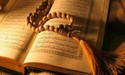 دبیرخانه دائمی مسابقات قرآنی «مدهامتان» به همدان واگذار شد
