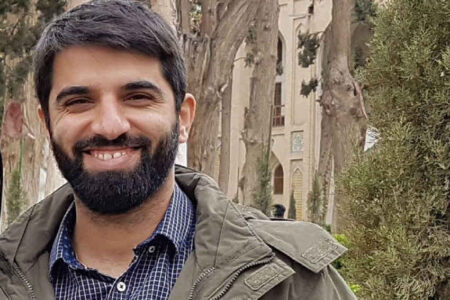 جایگاه شهید «مرتضی عبدالهی» در نگاه رهبر انقلاب