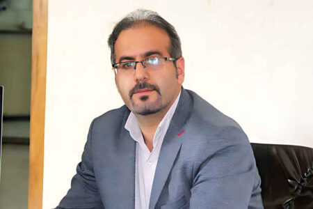 وقتی آب و زندگی به روستای “پشته ارشت: شهرستان بدره بازگشت  * اکبر حیدری