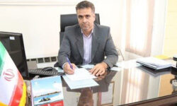 مدیرعامل شرکت آب و فاضلاب استان ایلام: روستای «پشته ارشت» در شهرستان بدره از آب شرب بهره مند شد  + گزارش تصویری