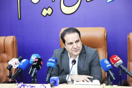 استاندار ایلام: رسانه‌ها محور گفت‌وگوی مشترک و توسعه مرزی باشند  + گزارش تصویری