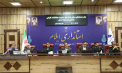استاندار ایلام: رزمایش زمین‌لرزه با هدف شناسایی نقاط ضعف برگزار شود