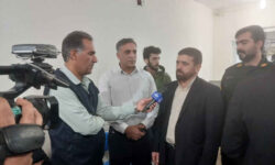 ادامه بازدیدهای سرزده از دستگاههای اجرایی وخدمات رسان