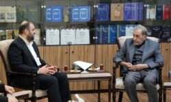 ولایتی: انتخابات عراق توطئه دشمنان را خنثی کرد