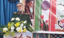مجاهدت شهدا و فداکاری مردم ایلام در تاریخ ماندگار شد
