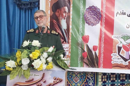 مجاهدت شهدا و فداکاری مردم ایلام در تاریخ ماندگار شد